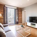 24mal1073-marvellous 2br Flat Near Sagrada Familia * 巴塞罗那