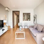 24mal1073-marvellous 2br Flat Near Sagrada Familia 巴塞罗那