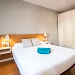 公寓 24mal1073-marvellous 2br Flat Near Sagrada Familia