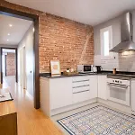 公寓 24mal1073-marvellous 2br Flat Near Sagrada Familia 巴塞罗那