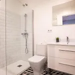 24mal1073-marvellous 2br Flat Near Sagrada Familia 公寓