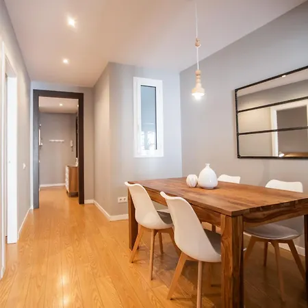 24mal1073-marvellous 2br Flat Near Sagrada Familia Διαμέρισμα *