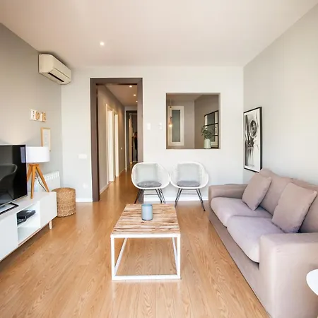 24mal1073-marvellous 2br Flat Near Sagrada Familia Βαρκελώνη