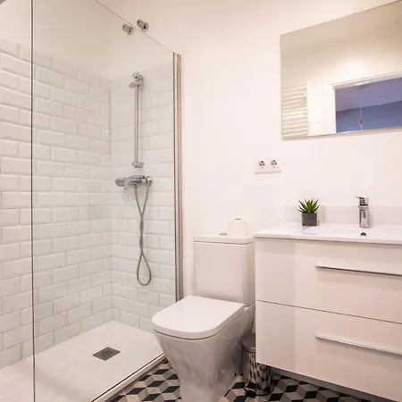 24mal1073-marvellous 2br Flat Near Sagrada Familia Διαμέρισμα